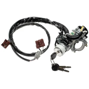 Import Direct Ignition Switch – 18-0575