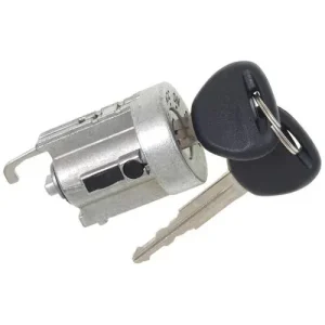 Import Direct Ignition Lock Cylinder – 18-0577