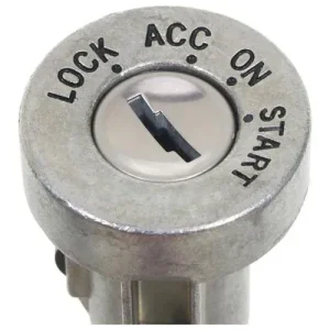 Import Direct Ignition Lock Cylinder – 18-0577 - view 2