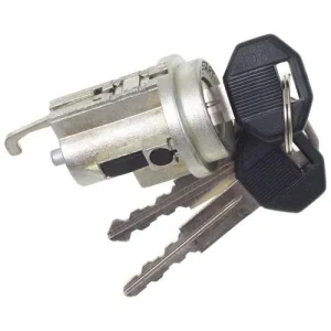 Import Direct Ignition Lock Cylinder – 18-0583