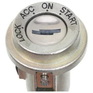 Import Direct Ignition Lock Cylinder – 18-0583 - view 2