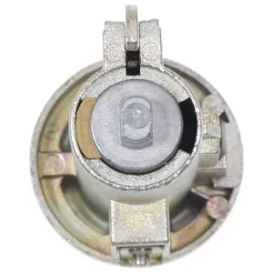 Import Direct Ignition Lock Cylinder – 18-0583 - view 3