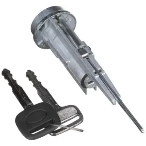 Import Direct Ignition Lock Cylinder – 18-0584 - view 2