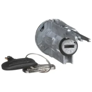 Import Direct Ignition Lock Cylinder – 18-0584 - view 3
