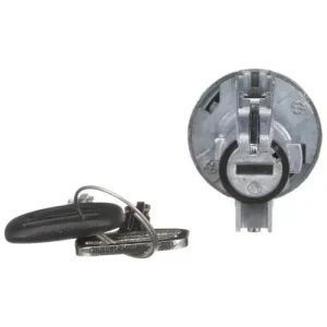 Import Direct Ignition Lock Cylinder – 18-0584 - view 4