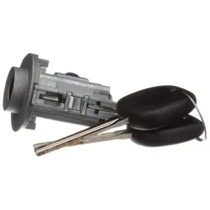 Import Direct Ignition Lock Cylinder – 18-0586