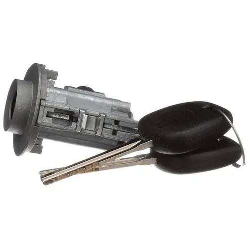 Import Direct Ignition Lock Cylinder – 18-0586