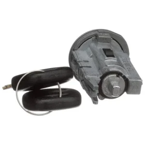 Import Direct Ignition Lock Cylinder – 18-0586 - view 3