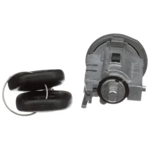Import Direct Ignition Lock Cylinder – 18-0586 - view 4