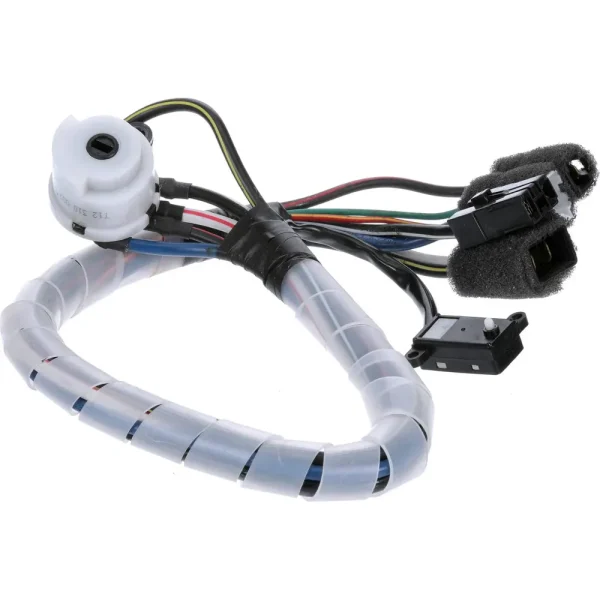 Import Direct Ignition Starter Switch – 18-0588