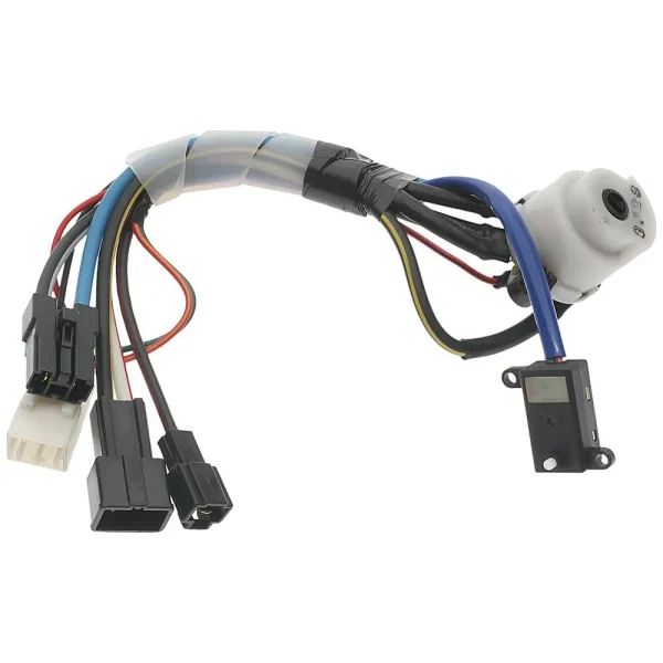 Import Direct Ignition Starter Switch – 18-0589