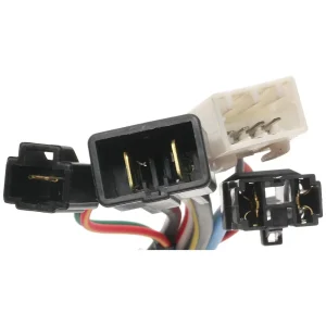 Import Direct Ignition Starter Switch – 18-0589 - view 2