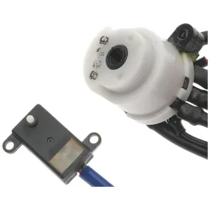 Import Direct Ignition Starter Switch – 18-0589 - view 3