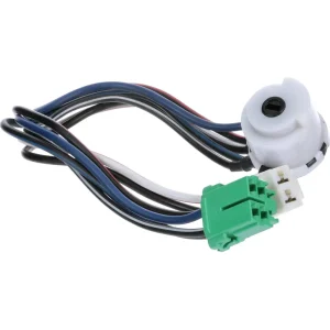Import Direct Ignition Starter Switch – 18-0587