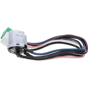 Import Direct Ignition Starter Switch – 18-0587 - view 2