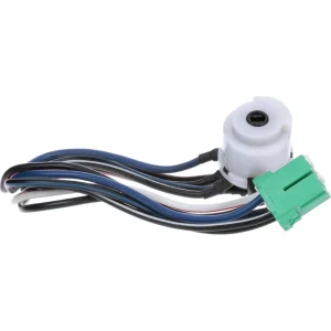 Import Direct Ignition Starter Switch – 18-0587 - view 3