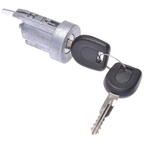 Import Direct Ignition Lock Cylinder – 18-0590