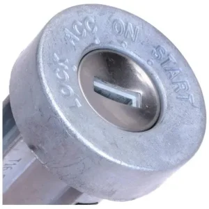 Import Direct Ignition Lock Cylinder – 18-0590 - view 3