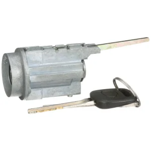 Import Direct Ignition Lock Cylinder – 18-0593