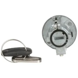 Import Direct Ignition Lock Cylinder – 18-0593 - view 4