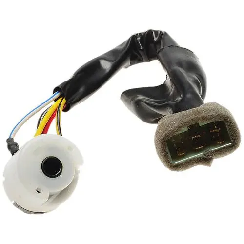 Import Direct Ignition Starter Switch – 18-0600