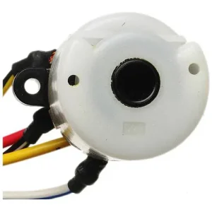 Import Direct Ignition Starter Switch – 18-0600 - view 2