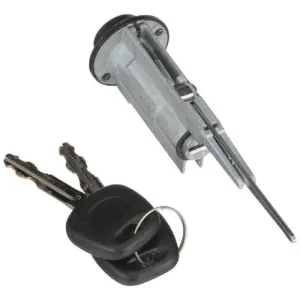 Import Direct Ignition Lock Cylinder – 18-0602 - view 2