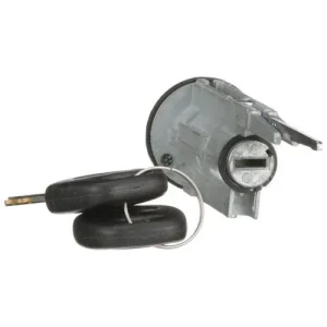 Import Direct Ignition Lock Cylinder – 18-0602 - view 3