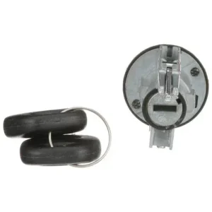 Import Direct Ignition Lock Cylinder – 18-0602 - view 4