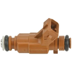 Bosch Fuel Injector – 62641 - view 2