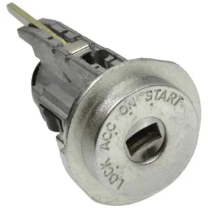 Import Direct Ignition Lock Cylinder – 18-0603 - view 2