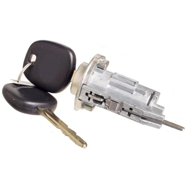 Import Direct Ignition Lock Cylinder – 18-0607
