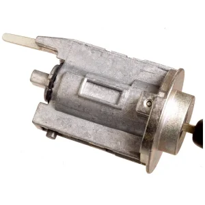 Import Direct Ignition Lock Cylinder – 18-0607 - view 2