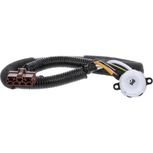 Import Direct Ignition Starter Switch – 18-0610 - view 3