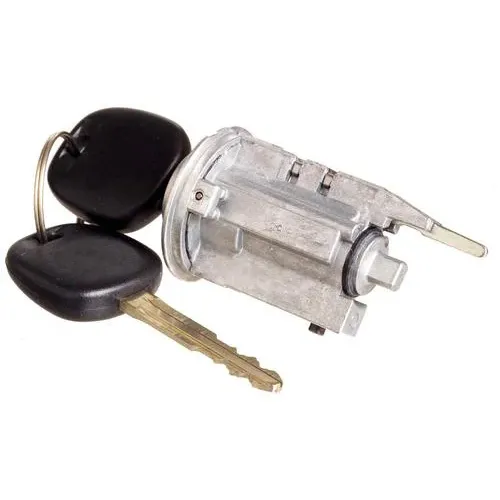 Import Direct Ignition Lock Cylinder – 18-0609