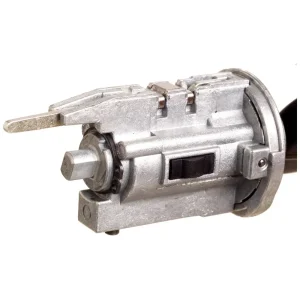 Import Direct Ignition Lock Cylinder – 18-0609 - view 3