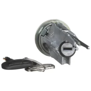 Import Direct Ignition Lock Cylinder – 18-0611 - view 3