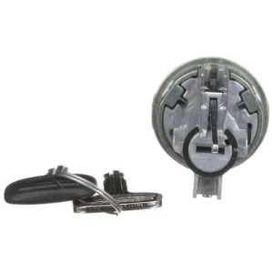 Import Direct Ignition Lock Cylinder – 18-0611 - view 4