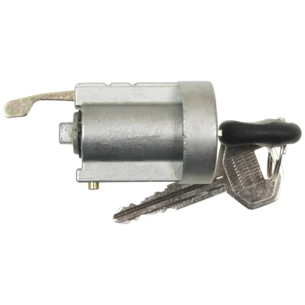 Import Direct Gray Ignition Lock Cylinder – 18-0615