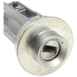 Import Direct Ignition Lock Cylinder – 18-0618 - view 3