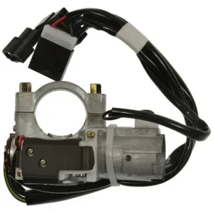 Import Direct Ignition Starter Switch – 18-0621