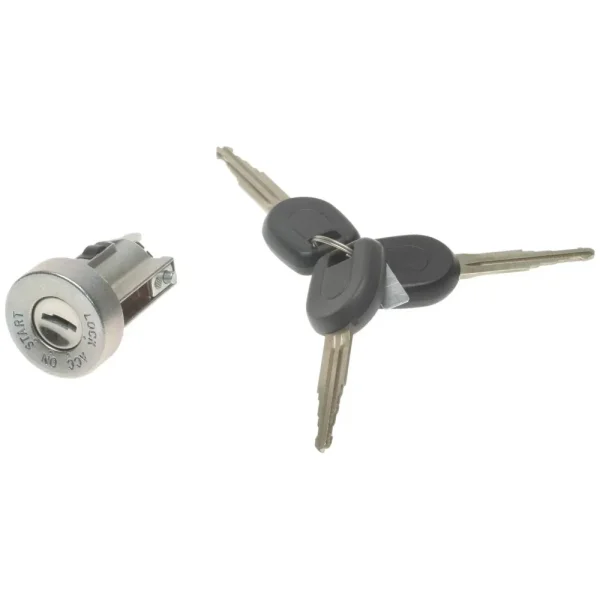 Import Direct Ignition Lock Cylinder – 18-0620