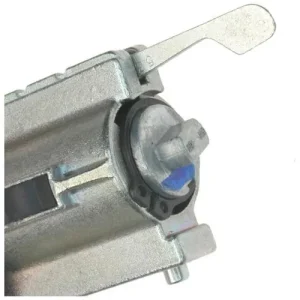 Import Direct Ignition Lock Cylinder – 18-0620 - view 2