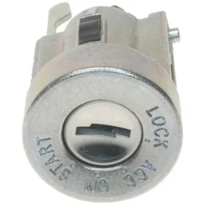 Import Direct Ignition Lock Cylinder – 18-0620 - view 3