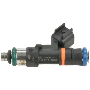 Bosch Fuel Injector – 62642 - view 2