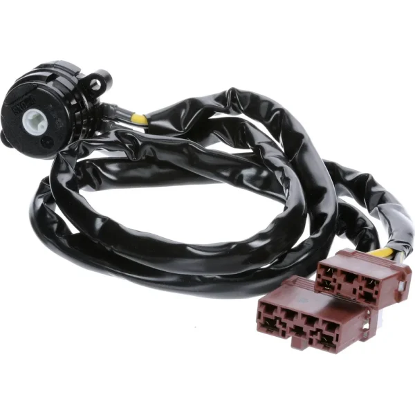 Import Direct Ignition Starter Switch – 18-0623