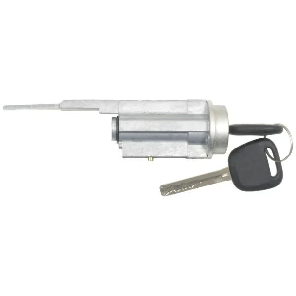 Import Direct Gray Ignition Lock Cylinder – 18-0628