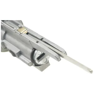 Import Direct Gray Ignition Lock Cylinder – 18-0628 - view 2