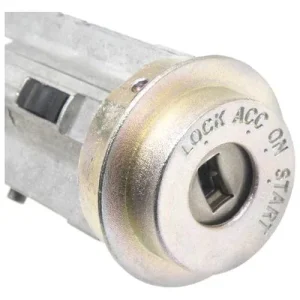 Import Direct Ignition Lock Cylinder – 18-0634 - view 3