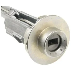 Import Direct Ignition Lock Cylinder – 18-0632 - view 2